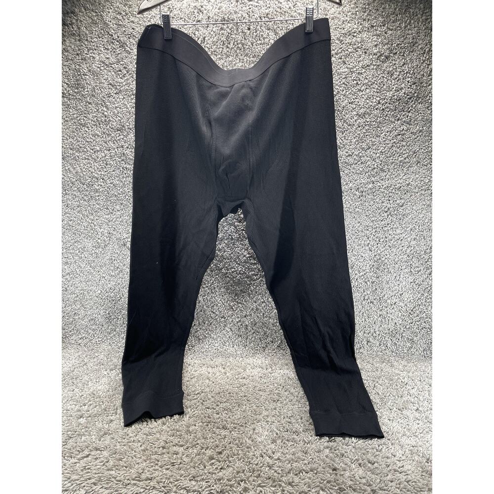 Goodfellow & co Men's Premium Ultra Soft Thermal Pants Black Size XXL